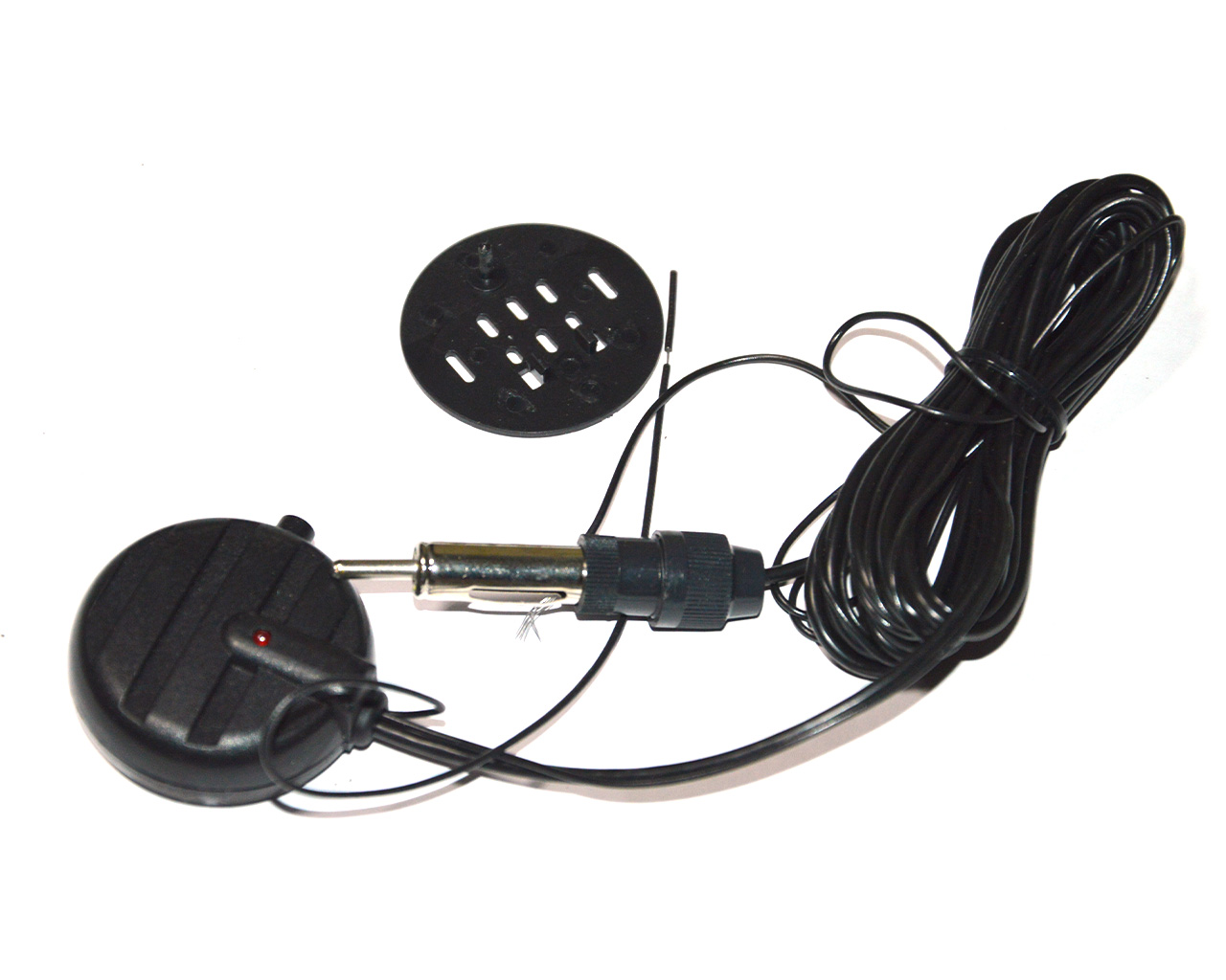 Антенна активная 