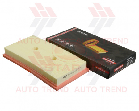 Фильтр воздушный Audi A3 03'->;Skoda Octavia 04'-08';VW Golf V 03'-08';Passat 05'-08';Touran 03'-