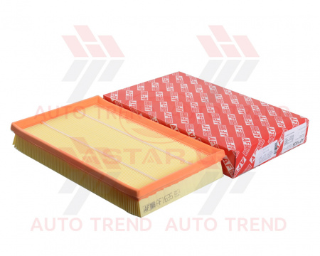 Фильтр воздушный Seat Cordoba III 1,4; Ibiza III 1,6; Scoda Fabia 1,4; VW Bora 1,6; Caddy III 1,4; G
