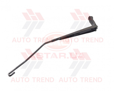 Рычаг стеклоочистителя CHEVROLET AVEOIII лобового стекла прав.