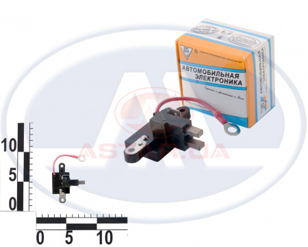 Регулятор напряжения ВАЗ 2123, Тария после 2004 г., Sens (14,4В)