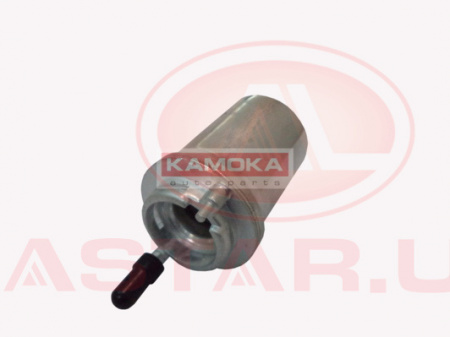 Фильтр топливный Audi A3 03'->;Seat Altea 04'->;Cordoba 02'-06';Ibiza 02'-09';Leon 05'->;Skoda FAB