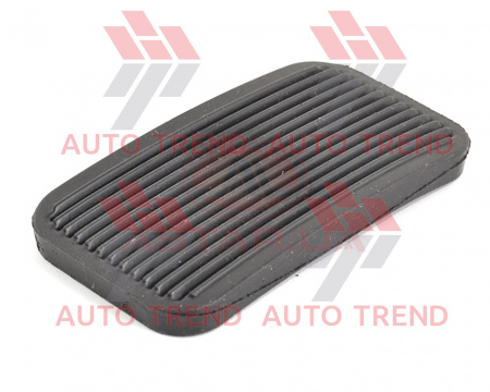 Резинка педали газа ВАЗ 2108-09, 1102, 2123