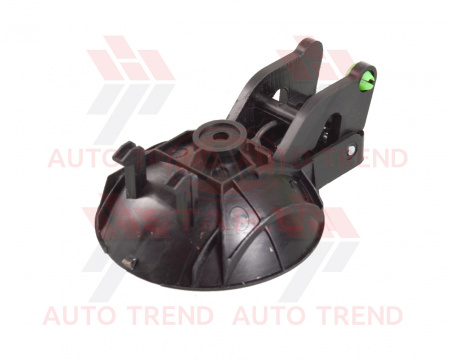 Ручка двери внутр. CHEVROLET AVEO Т-200 лев.