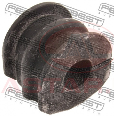 Втулка стабилизатора зад. подвески NISSAN MURANO Z50 02-07 (D20)