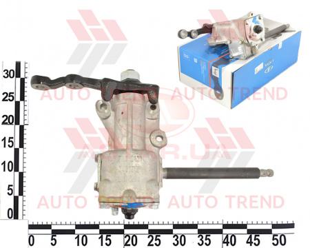 Рулевое управление ВАЗ 2105