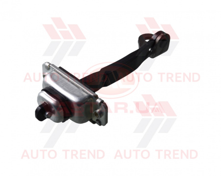 Ограничитель двери CHEVROLET AVEO T200/T255  перед. лев.