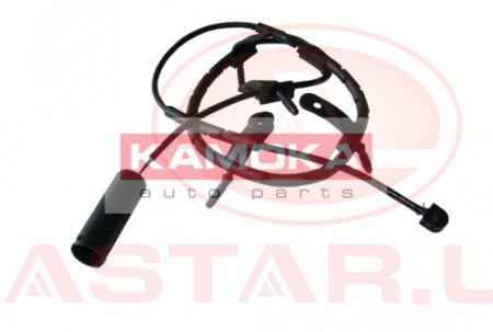 Датчик износа торм.колодок Mini Cooper 01'->;One01'-> перед.