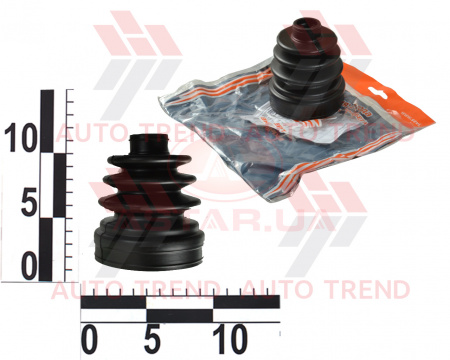 Пыльник ШРУС внутр. DAEWOO MATIZ, Chevrolet Spark, ЭКСПЕРТ