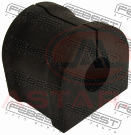 Втулка стабилизатора перед. подвески BMW X3 E83 03-10 (D22.5)