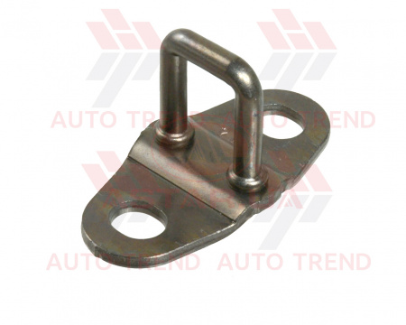 Защелка замка багажника CHEVROLET AVEO