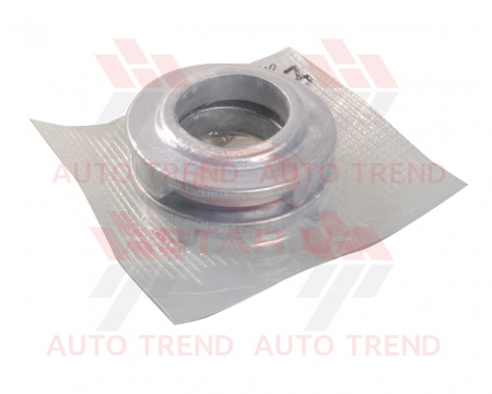 Проставка пружины Chevrolet Aveo перед. в сборе компл.