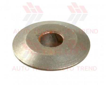 Чашка пружины CHEVROLET AVEO верх. перед.