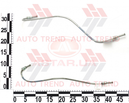 Трубка сцепления ВАЗ 2101