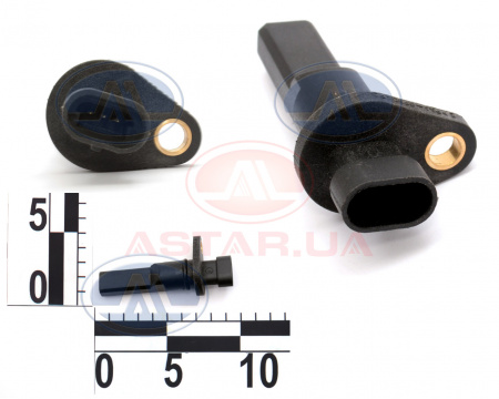 Датчик скорости ВАЗ 1118