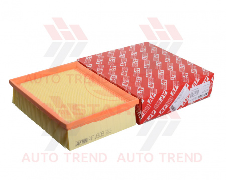 Фильтр воздушный CITROEN Xsara Picasso, PEUGEOT 206,306