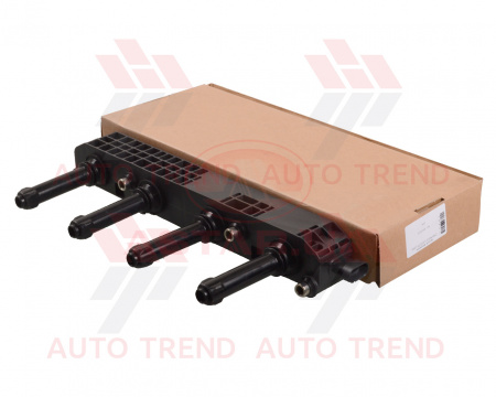 Катушка зажигания CHEVROLET LACETTI (LDA)