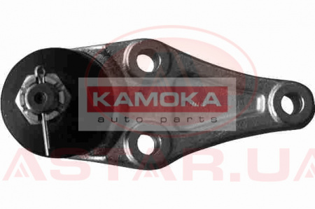 Опора шаровая Mitsubishi Pajero III/IV 00'->