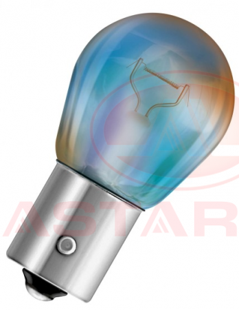 Автолампа PY21W
