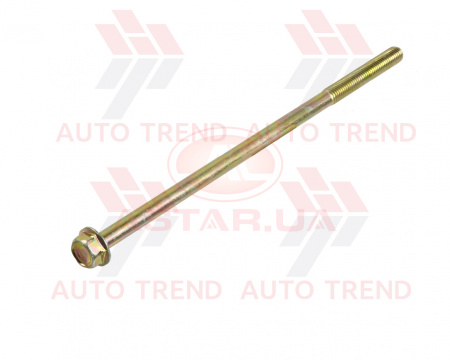 Болт стабилизатора переднего DAEWOO LANOS/NEXIA 1,5/1.6 перед. поперечный п\э уп.