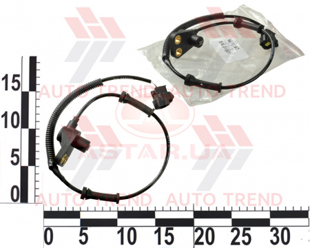 Датчик ABS переднего колеса CHERY QQ