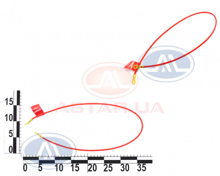 Провод электропитания для АКБ ВАЗ 2105, 2107