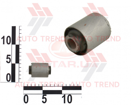 Сайлентблок цапфы задней подвески HYUNDAI SONATA NF 2004-