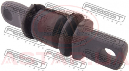 Сайлентблок рычага передней подвески HYUNDAI SONATA EF/XG25/XG30 перед.