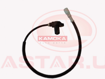 Датчик ABS Opel Astra F 96'-98' перед.