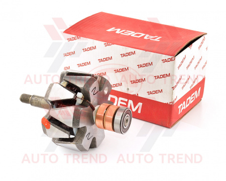 Ротор генератора ВАЗ 2104,05,07