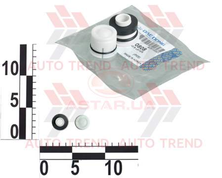 Втулка кулисы КПП DAEWOO LANOS