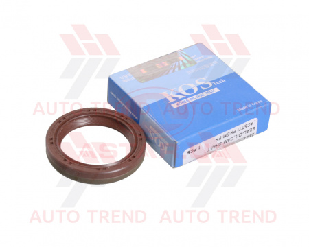 Сальник вала коленчатого CHEVROLET AVEO (T250)/CRUZE перед. 