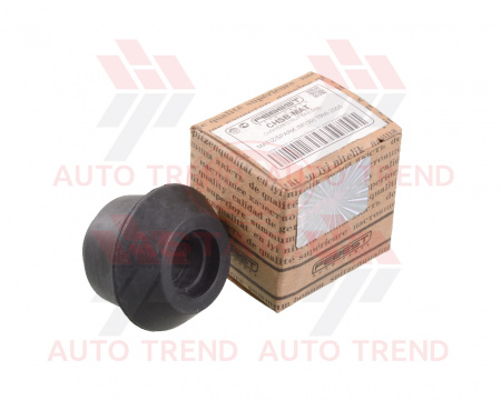Втулка стабилизатора перед. подвески DAEWOO MATIZ/SPARK (M100) 98-05 (D16)