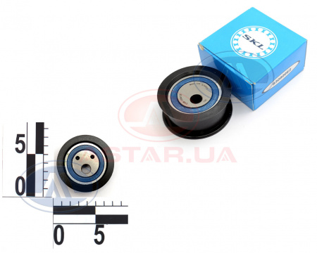 Ролик натяжной ВАЗ 2108-15, 8 кл. Н/О (830900АЕ2)