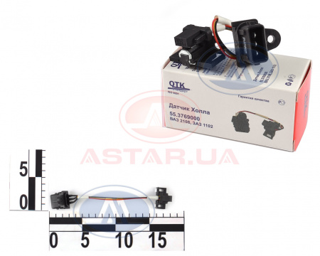 Датчик Холла ВАЗ 2108-099