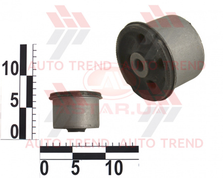 Сайлентблок задней балки HYUNDAI GETZ