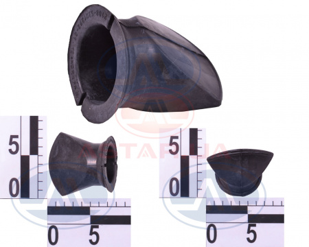 Клапан слива воды ВАЗ 2108-09 центральный