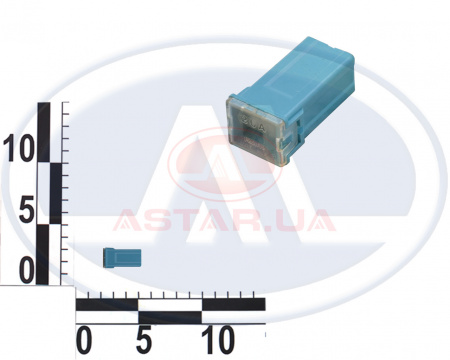 Предохранитель 20A DAEWOO/CHEVROLET LANOS/MATIZ/NUBIRA/TACUMA п\э уп. (GMDW)