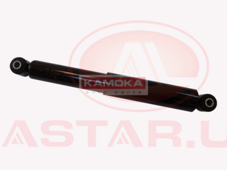 Амортизатор подвески MB Sprinter 06'->;VW Crafter 06'-> (WZMOCNIONY) газ. зад.