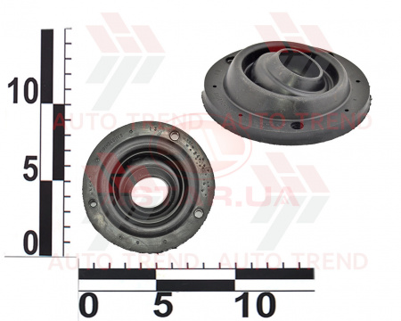 Уплотнитель вала рулевого ВАЗ 2101
