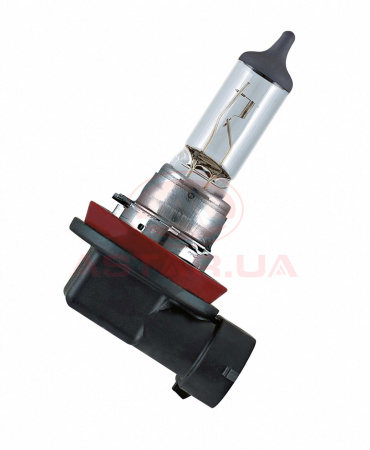 Автолампа галогенова (H8)