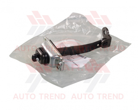 Ограничитель двери CHEVROLET AVEO T250  зад. лев.