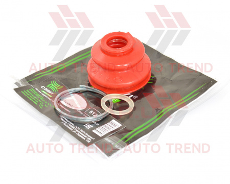 Пыльник шаровой опоры ВАЗ 2108-2112, ЭКСТРИМ