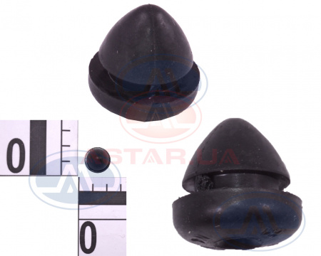 Упор педали акселератора ВАЗ 2101, 2102, 2103, 2104, 2105, 2106, 2107