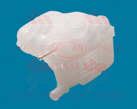 Бачок расширительный CHEVROLET CRUZE