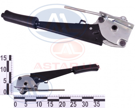 Рычаг ручного тормоза ВАЗ 2110