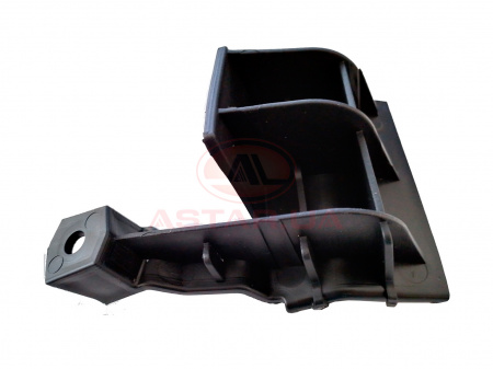 Кронштейн  порога правого наружного (АНАЛОГ) TESLA MODEL Y 1555377-00-B