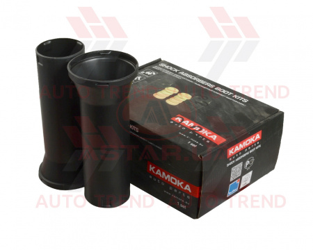 Ремкомплект амортизатора перед. (пыльники+отбойники) MB Sprinter 95'-06'