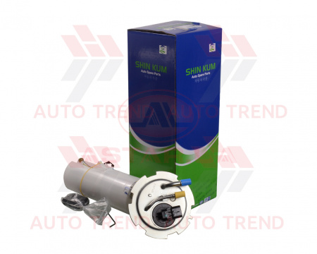 Модуль насоса топливного DAEWOO LANOS (ланос) в сборе