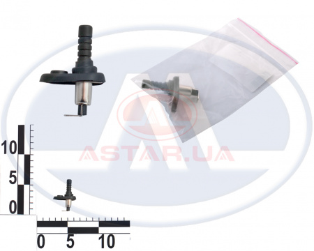 Концевик сигнализации отрезной пластик